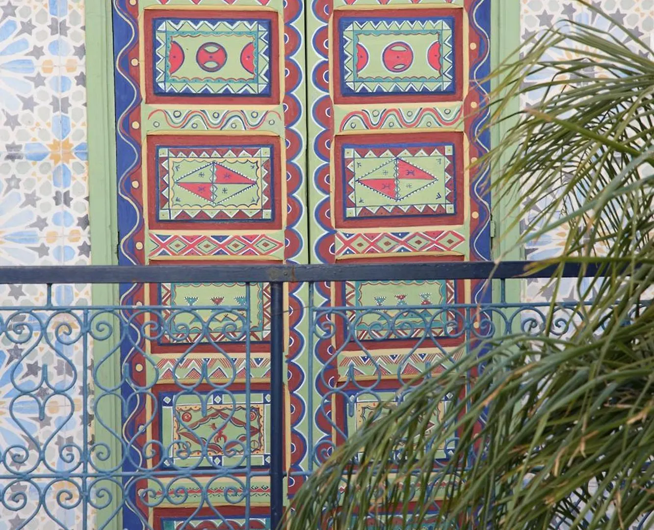 Riad Zara Marrakesh