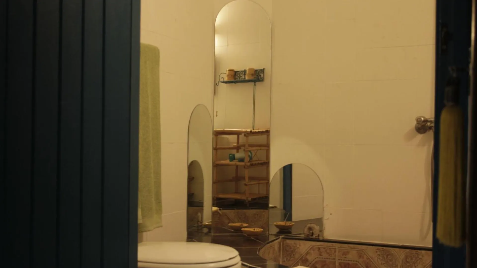 Riad Zara Marrakesh