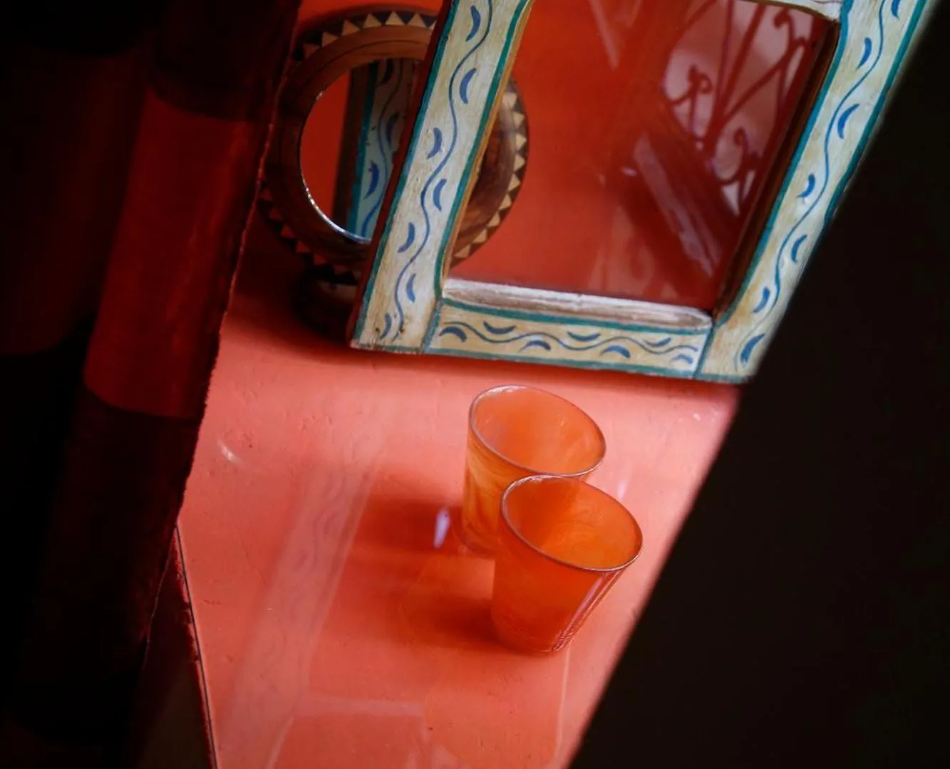 Riad Zara Marrakesh 3*,
