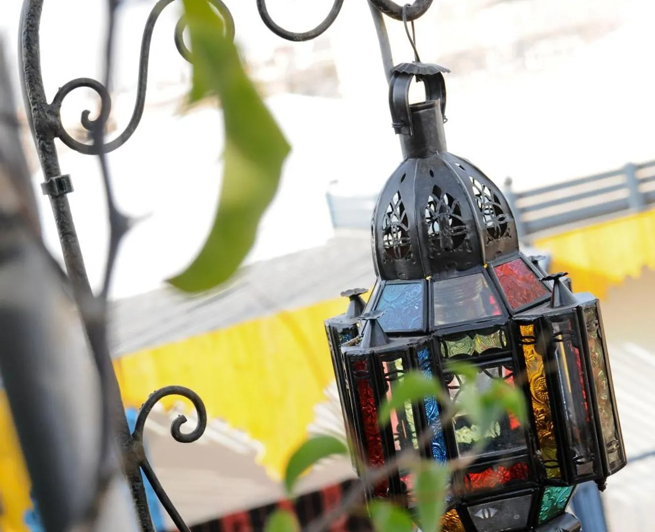 Riad Zara Marrakesh