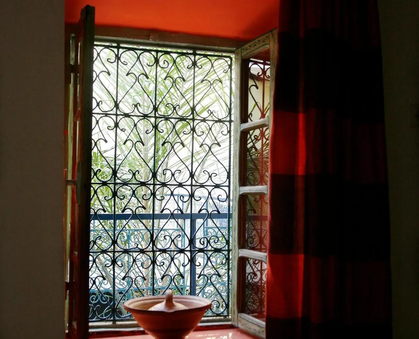 Riad Zara Marrakesh