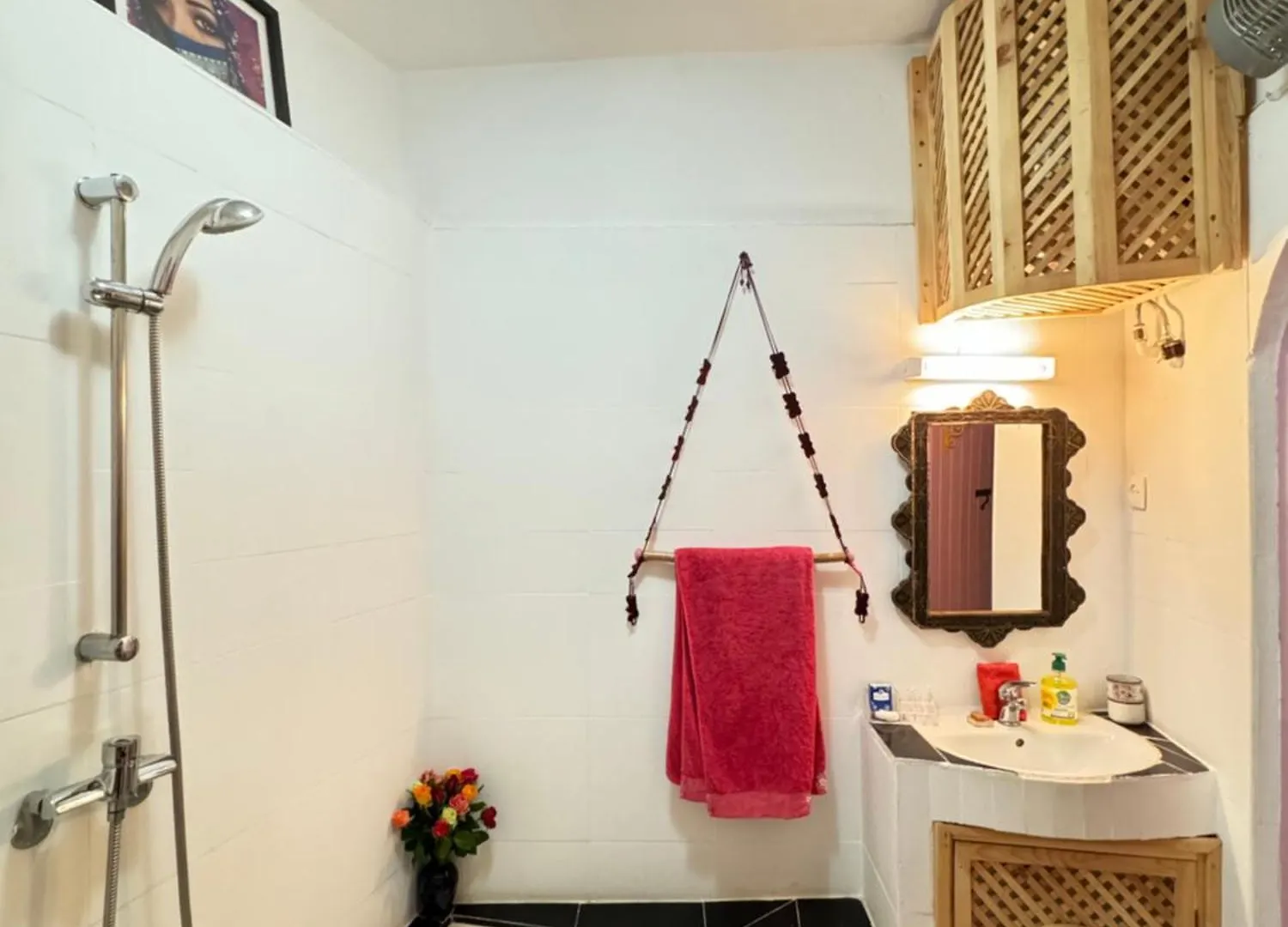 Riad Zara Marrakesh 3*,  Morocco