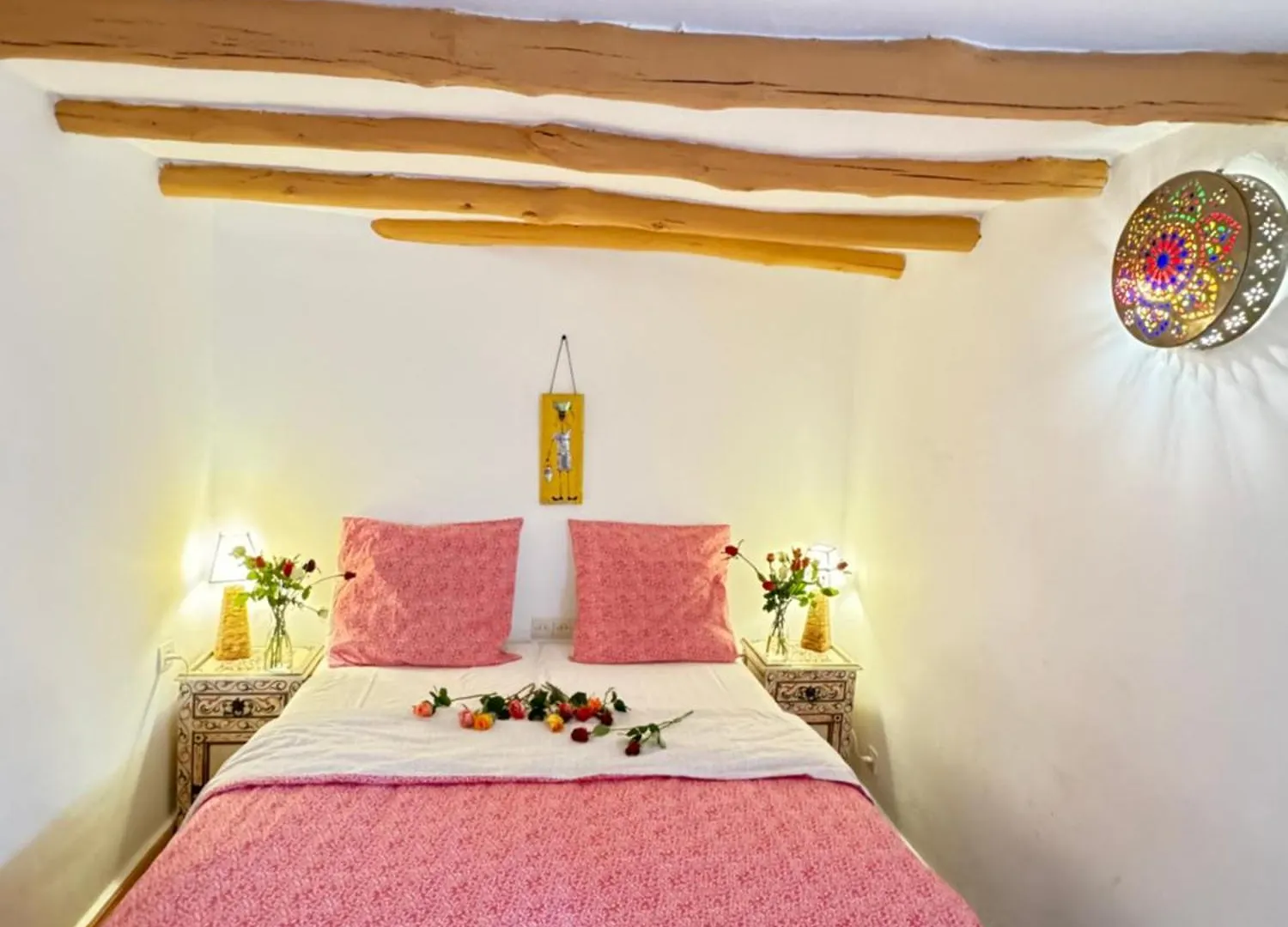 Riad Zara Marrakesh