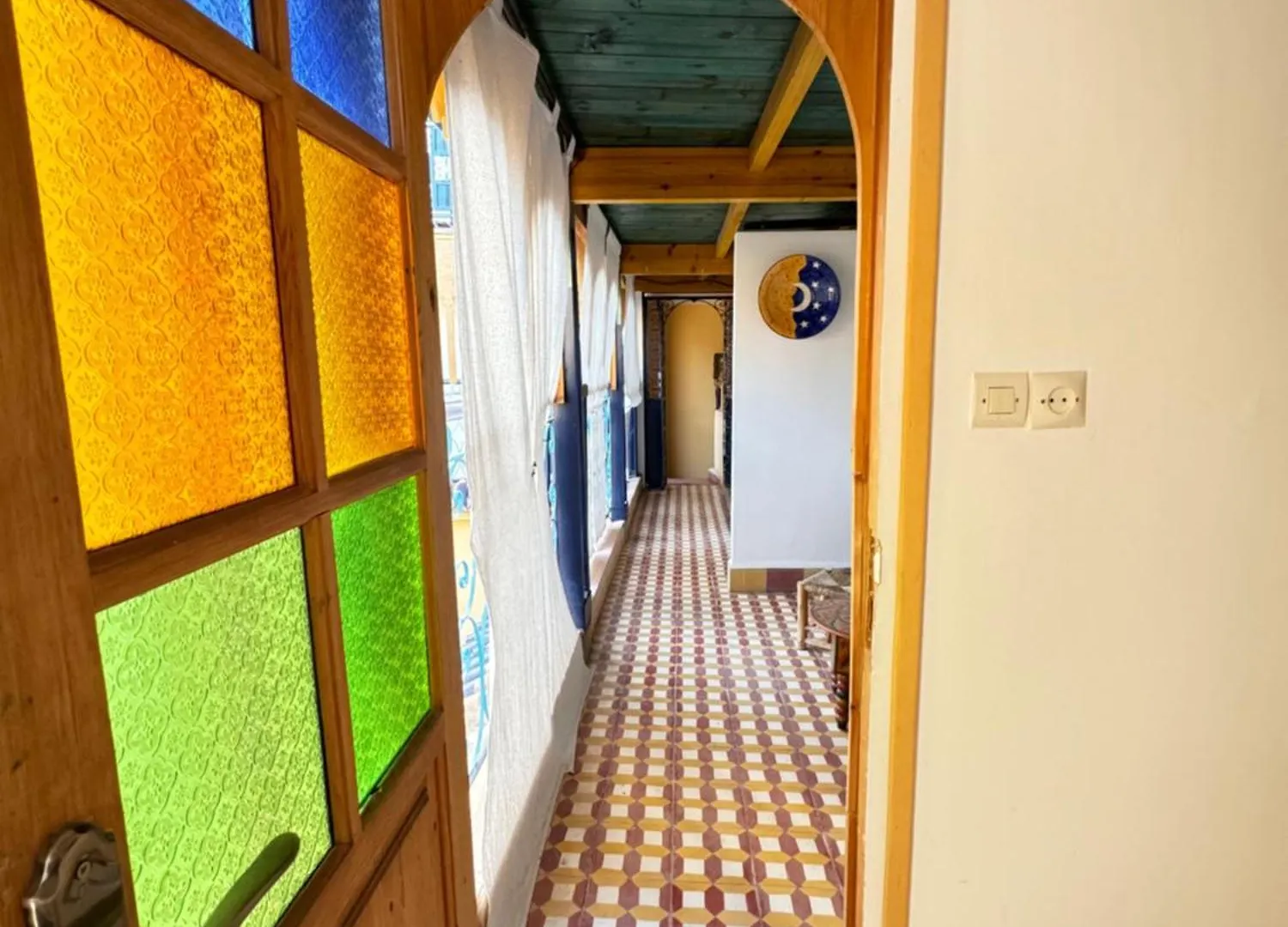 Riad Zara Marrakesh Morocco
