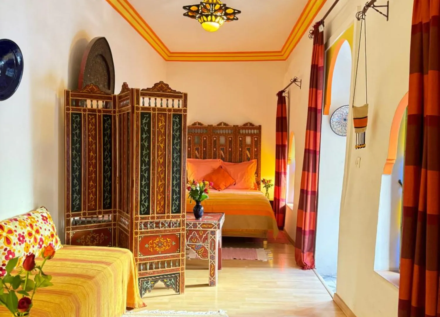 Riad Zara Marrakesh 3*,  Morocco