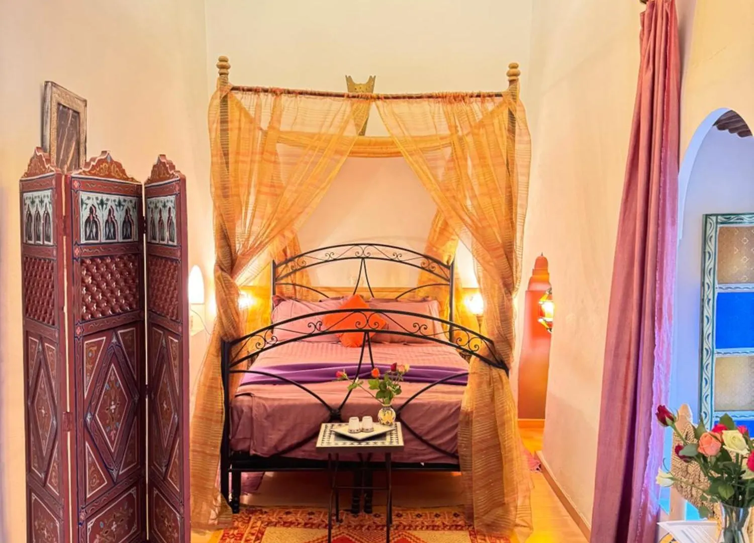 Riad Zara Marrakesh