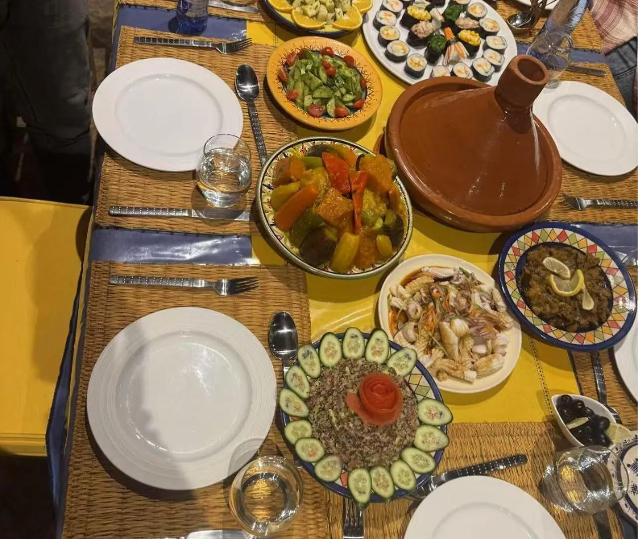 Riad Zara Marrakesh