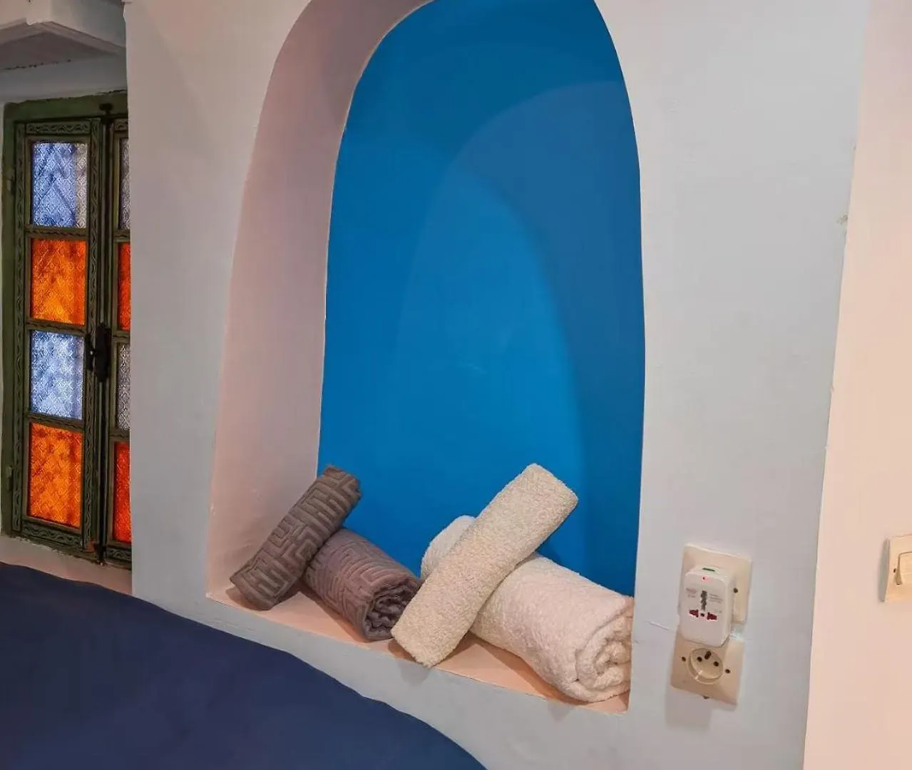 ***  Riad Zara Marrakesh Morocco