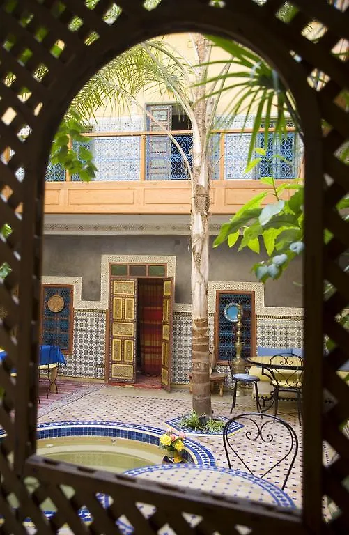 Riad Zara Marrakesh