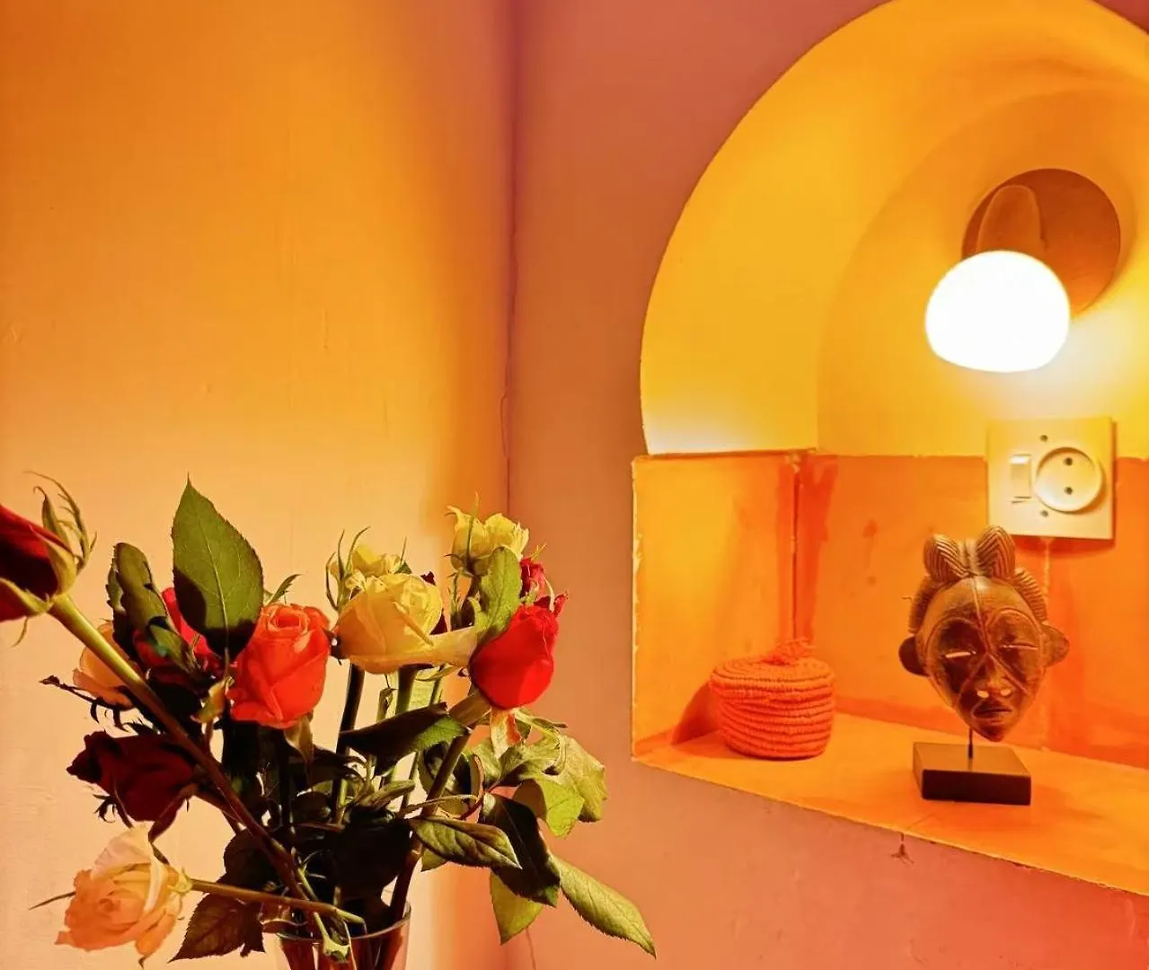 Riad Zara Marrakesh 3*,