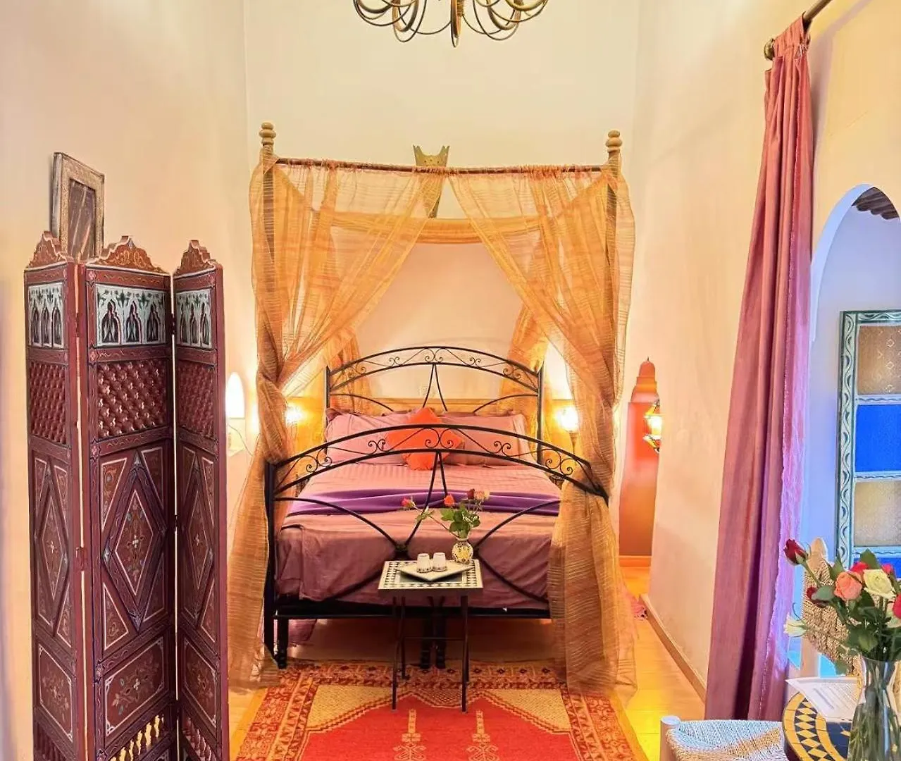 Riad Zara Marrakesh