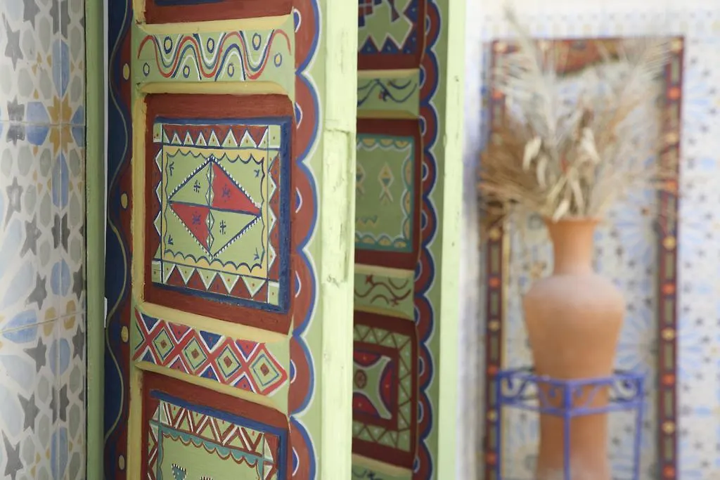 Riad Zara Marrakesh
