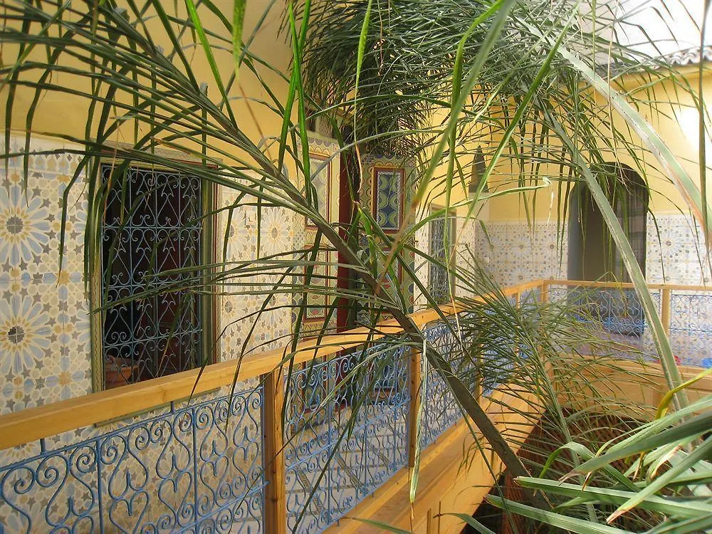 ***  Riad Zara Marrakesh Morocco