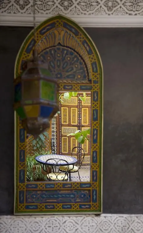 Riad Zara Marrakesh