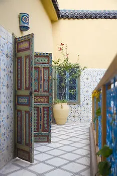 Riad Zara Marrakesh