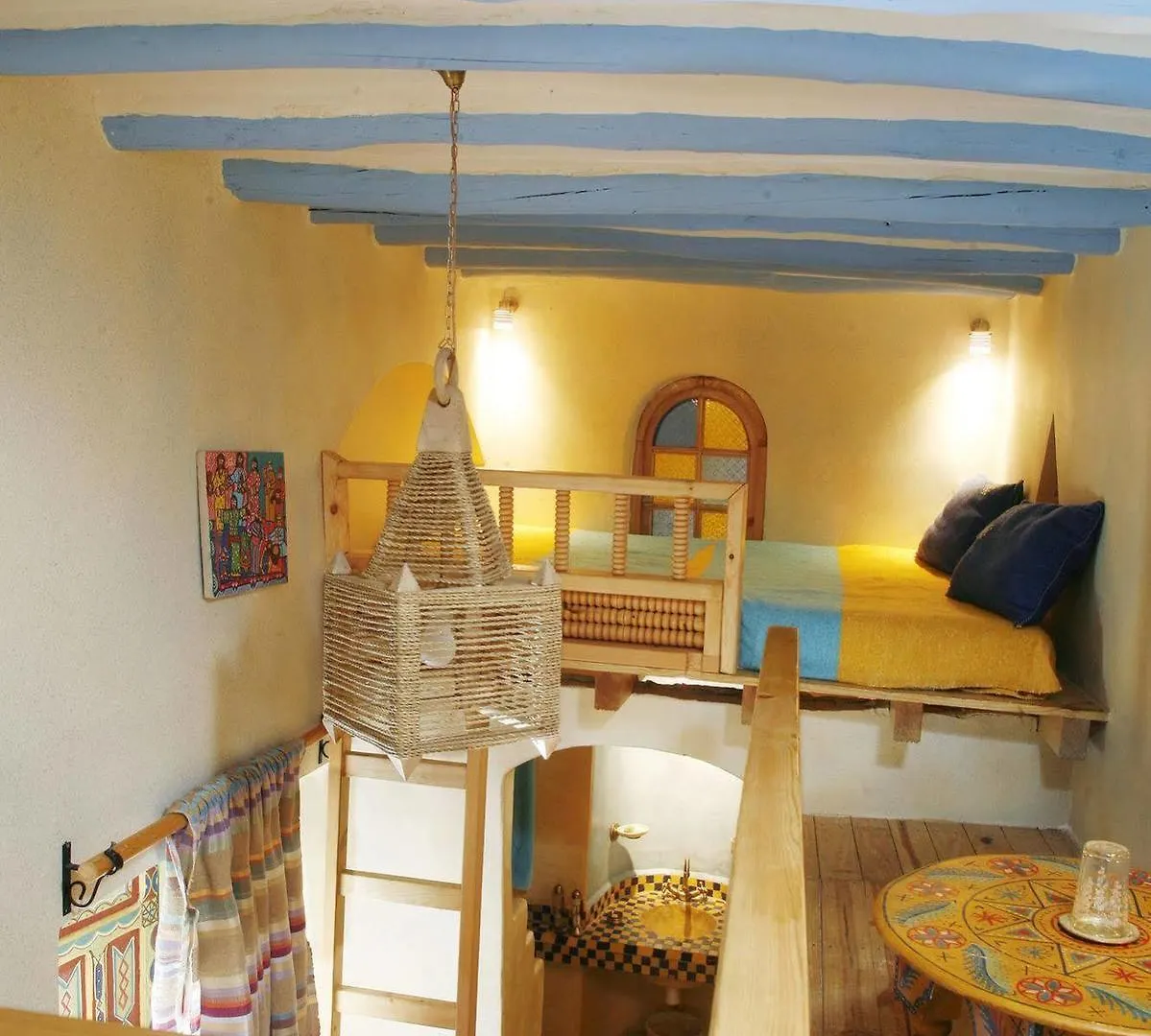 Riad Zara Marrakesh Morocco