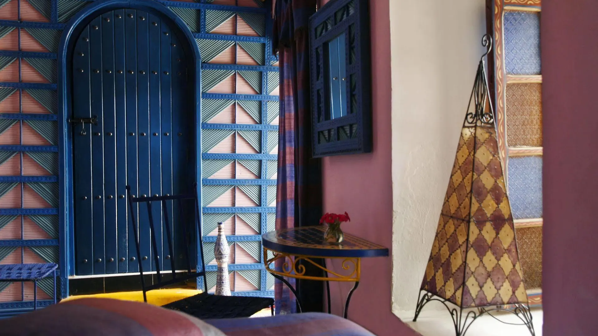Riad Zara Marrakesh