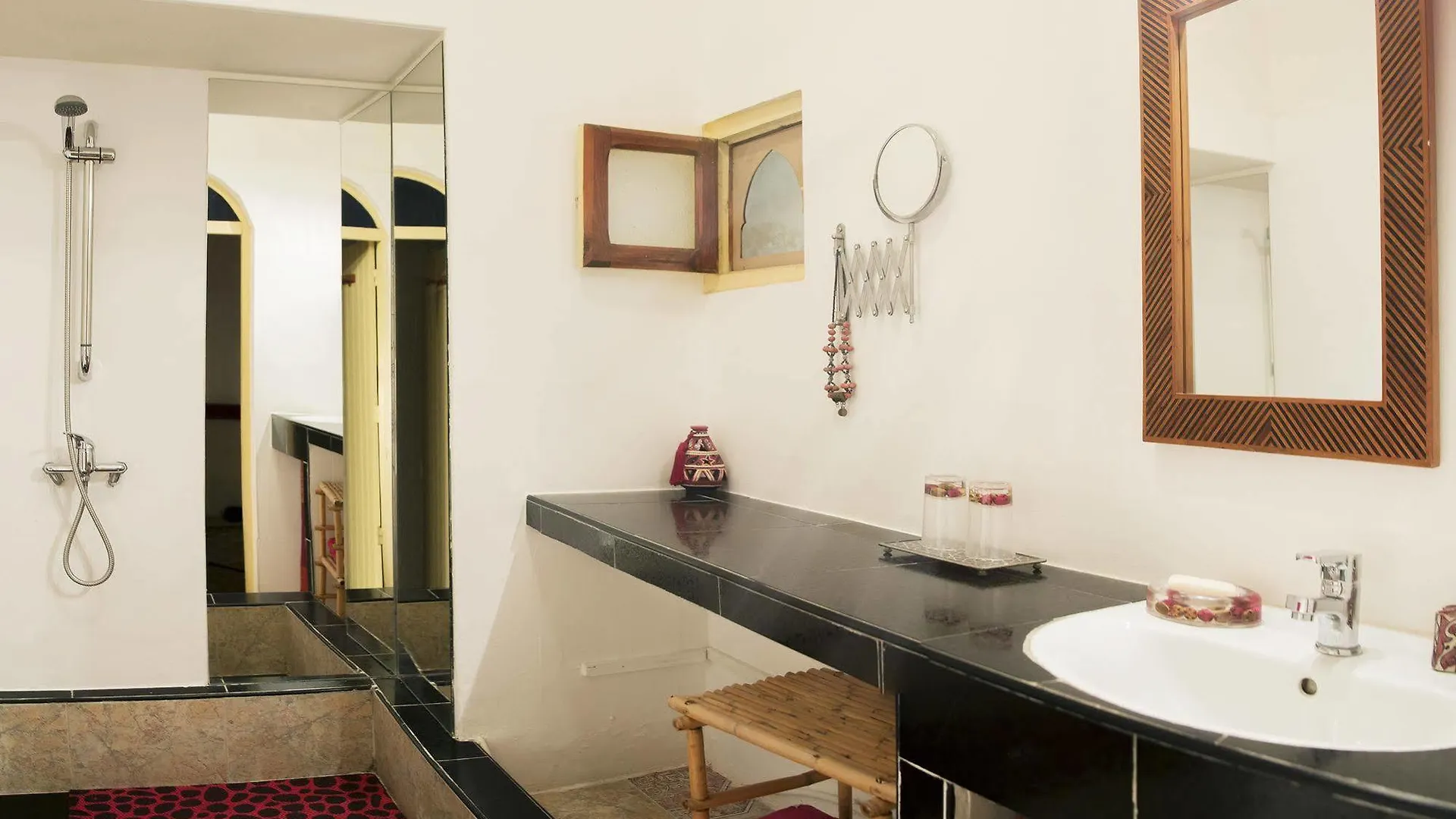 Riad Zara Marrakesh