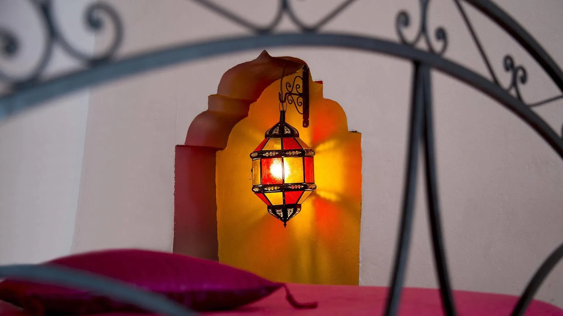 Riad Zara Marrakesh