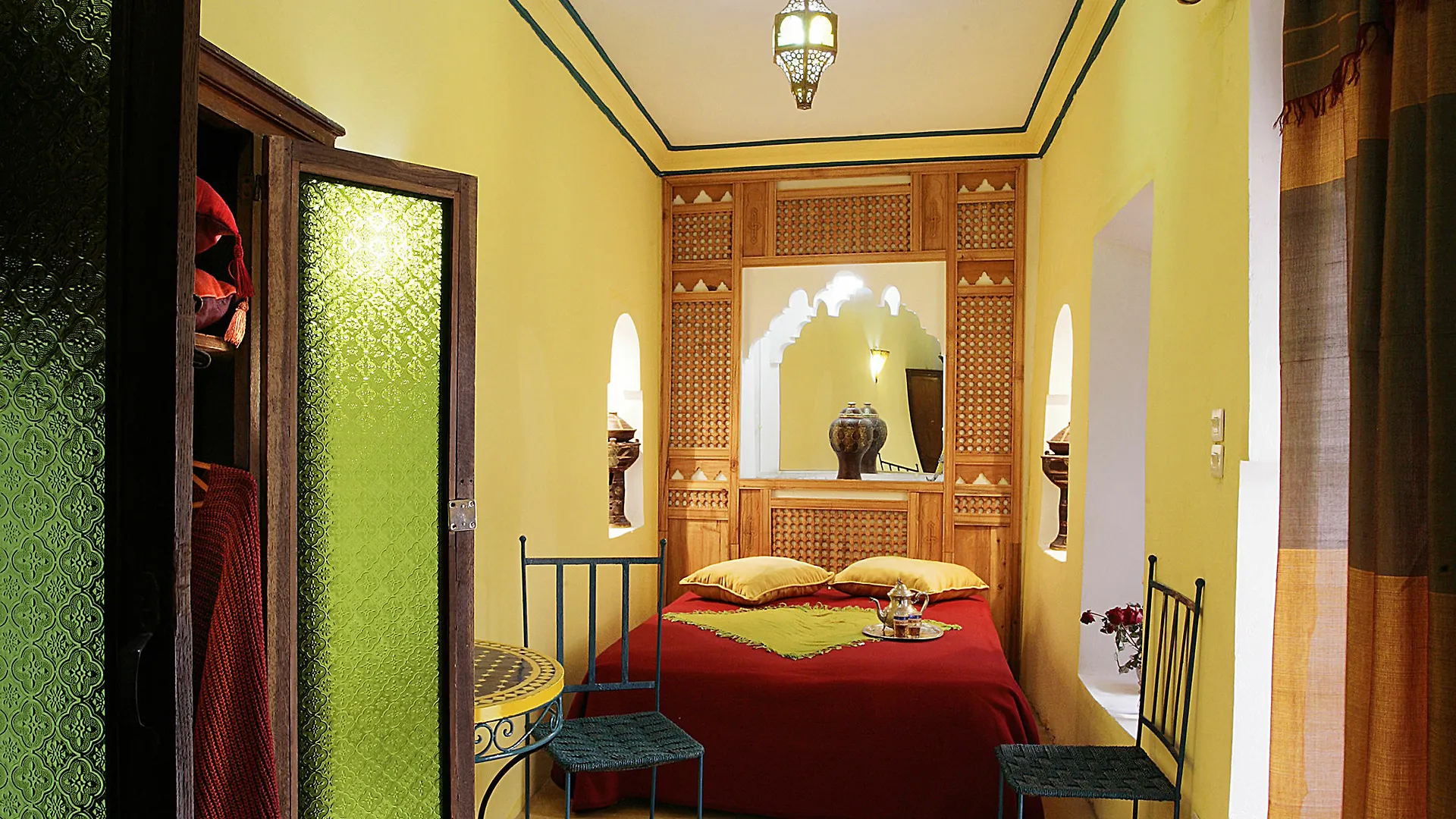 Riad Zara Marrakesh