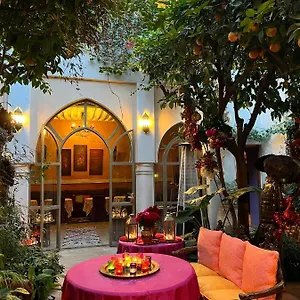 Jnane D'o Riad