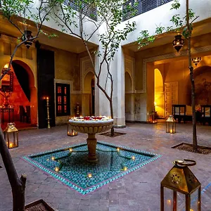 Riad Dar Les Cigognes By Sanssouci Collection