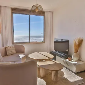 My In Apartment Essaouira