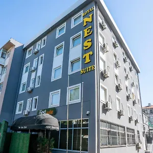Royal Nest Hotel Istanbul