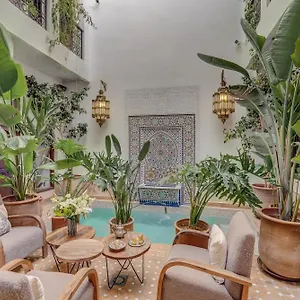 Riad Clefs D'orient