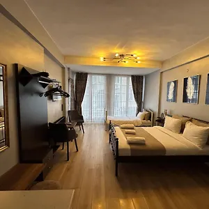 Taksim Park Hotel Istanbul