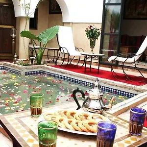 Dar Narjis Riad