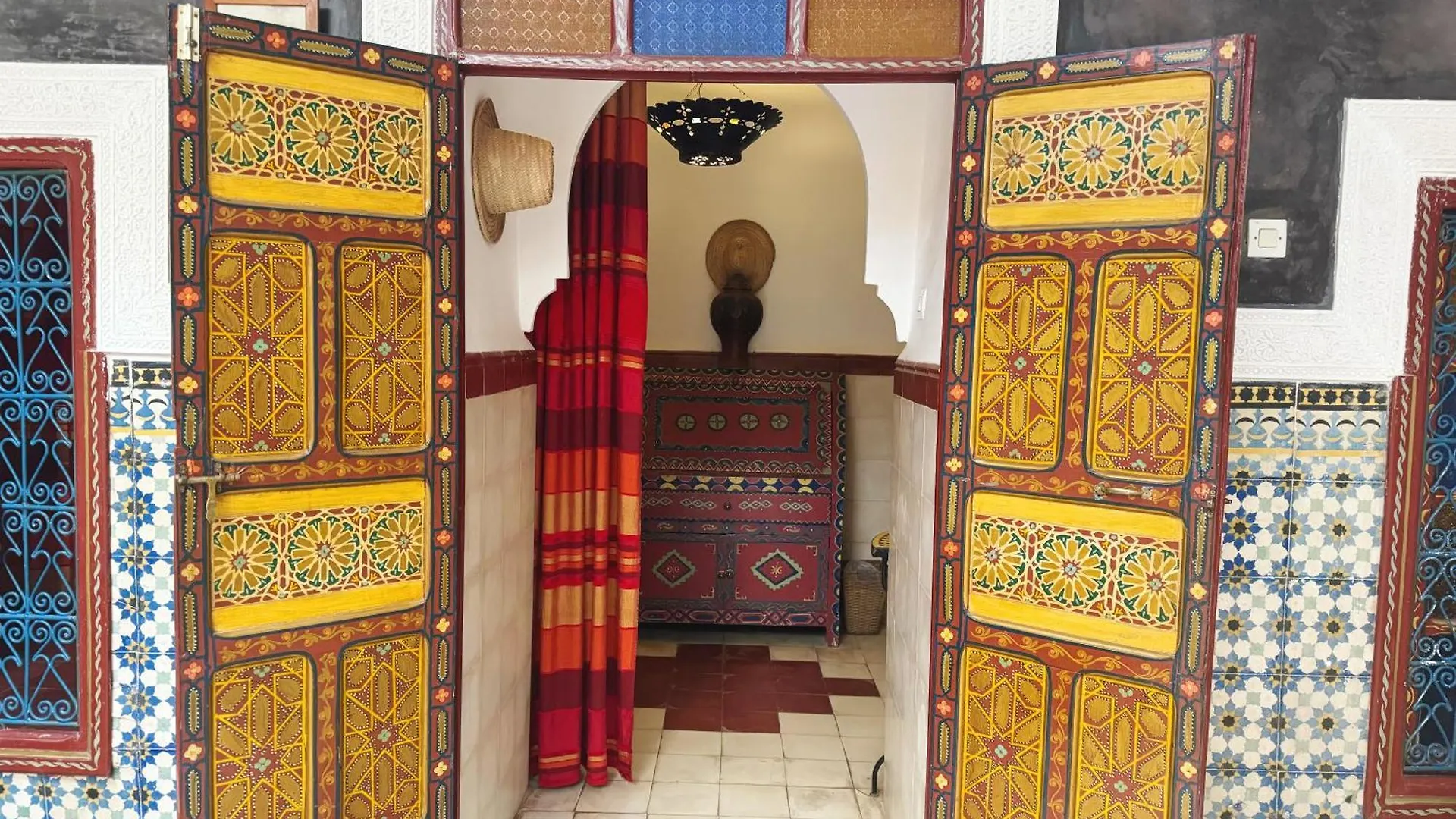 Riad Zara Marrakesh