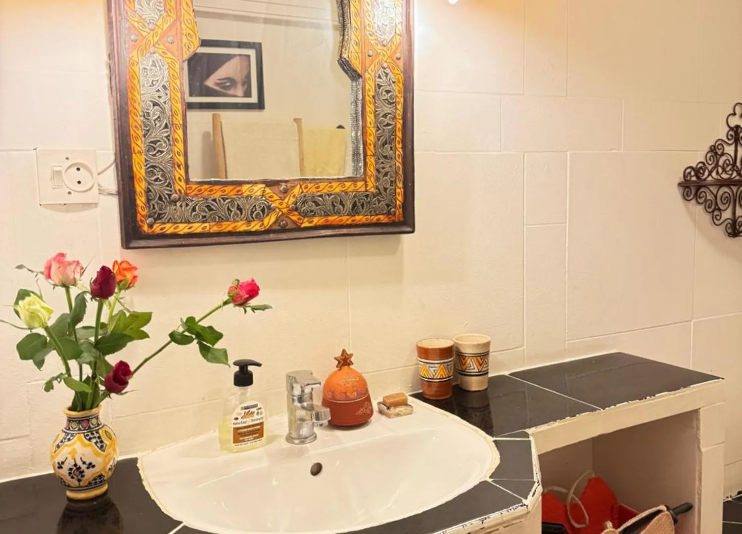 ***  Riad Zara Marrakesh Morocco