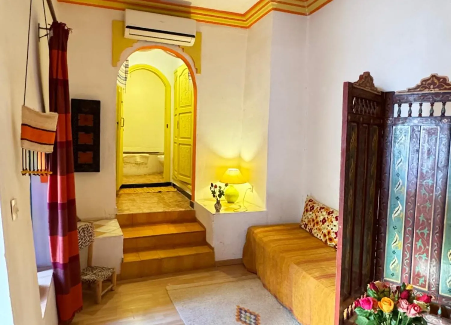 Riad Zara Marrakesh 3*,