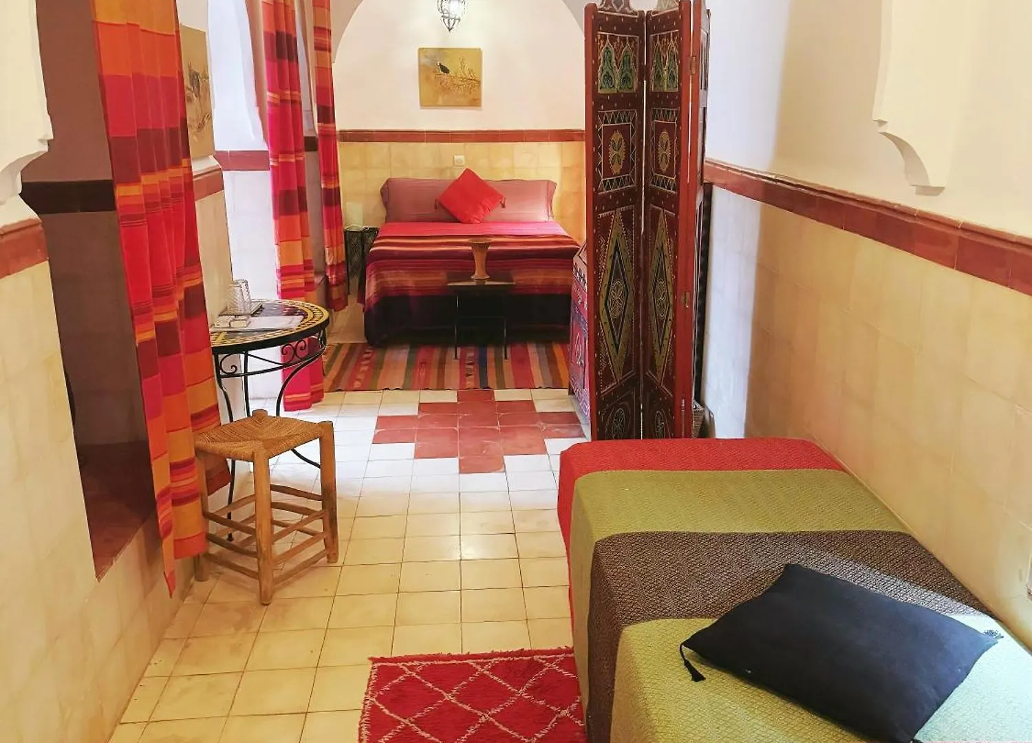 Riad Zara Marrakesh