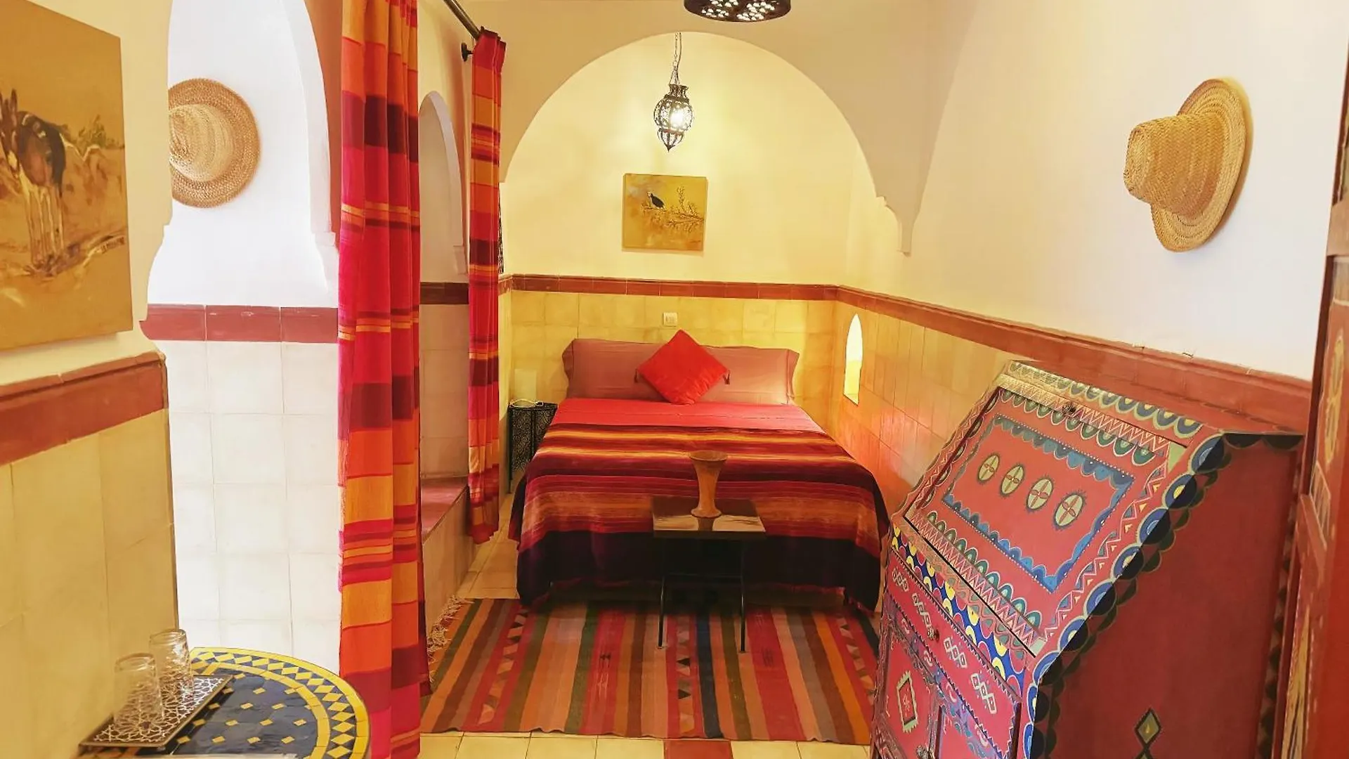 Riad Zara Marrakesh