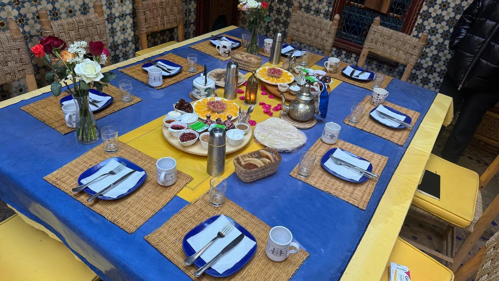 Riad Zara Marrakesh