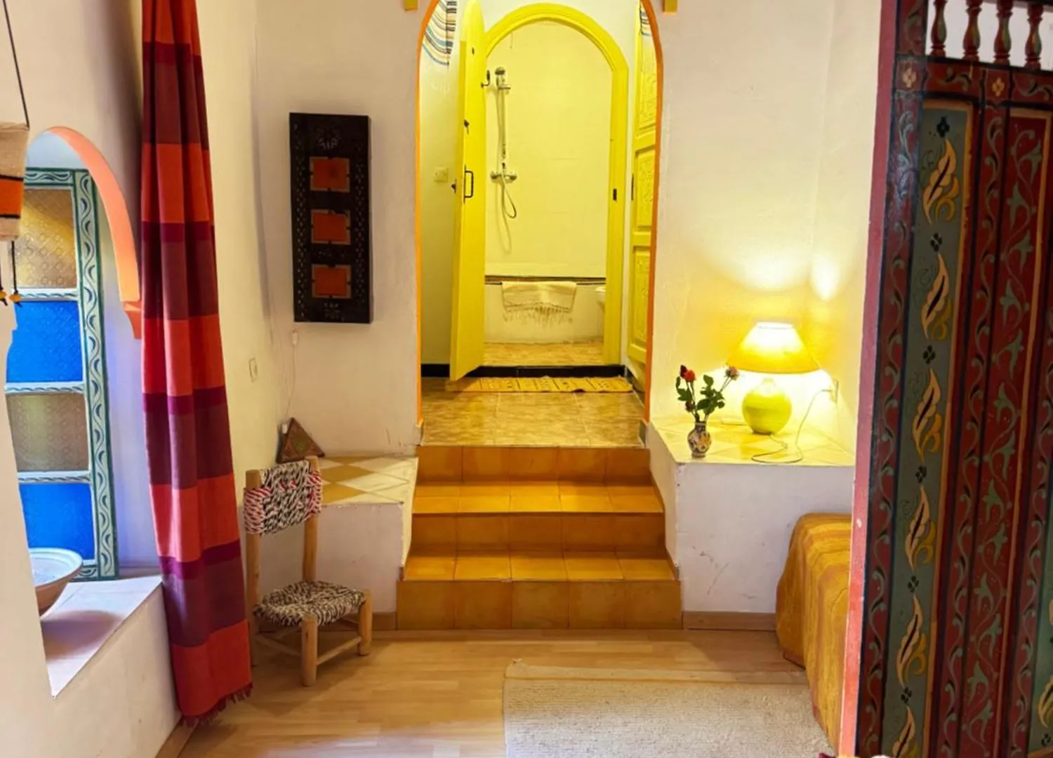 Riad Zara Marrakesh