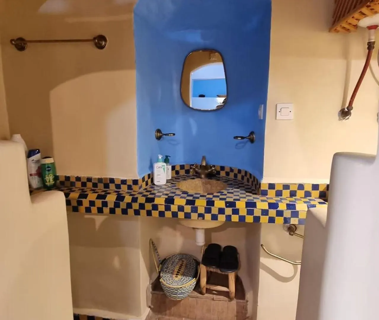 Riad Zara Marrakesh Marokko