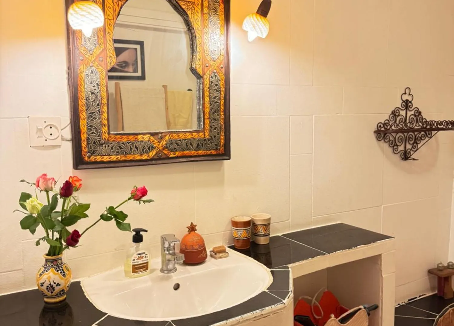 Riad Zara Marrakesh