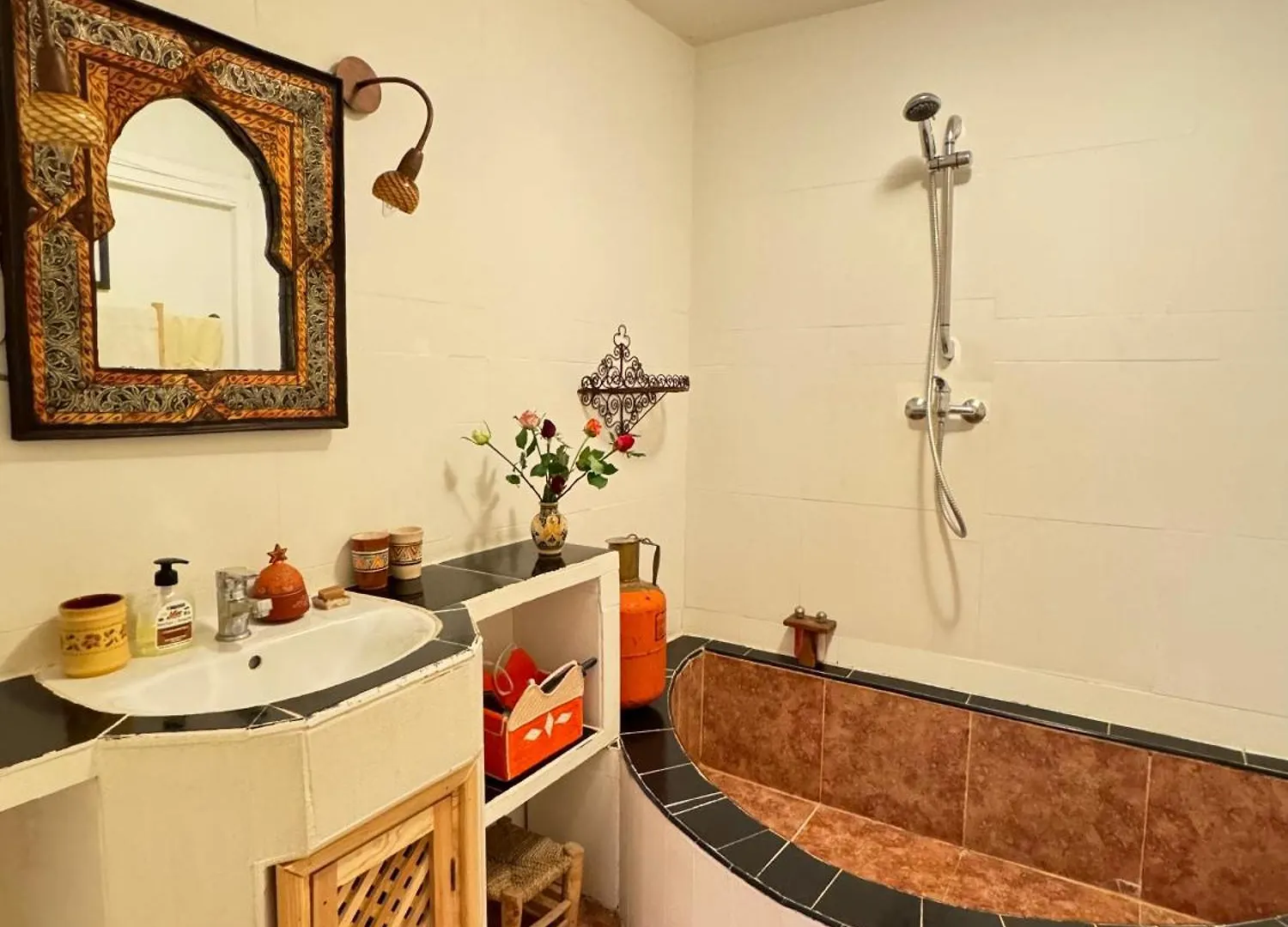 Riad Zara Marrakesh Morocco