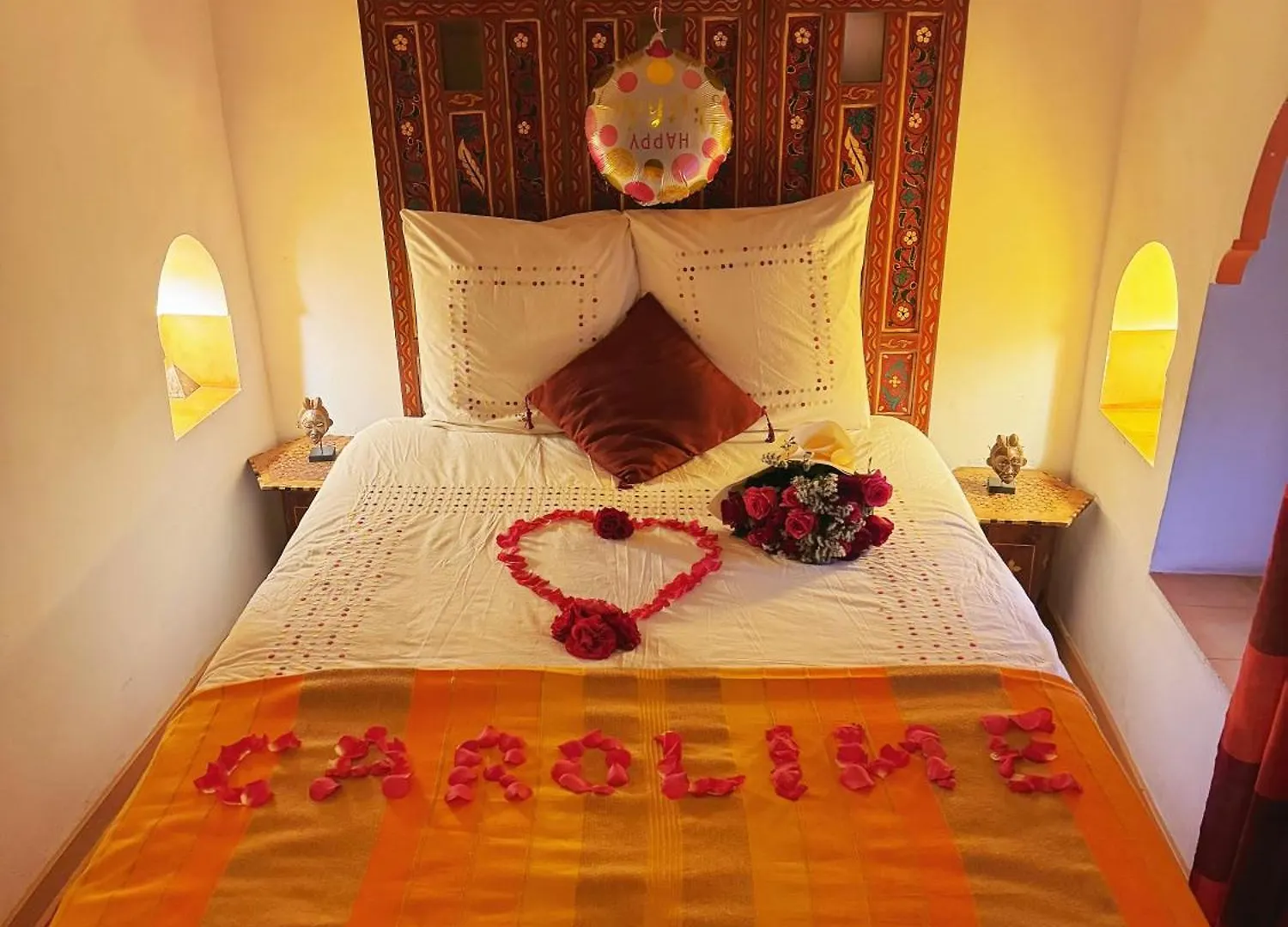 Riad Zara Marrakesh