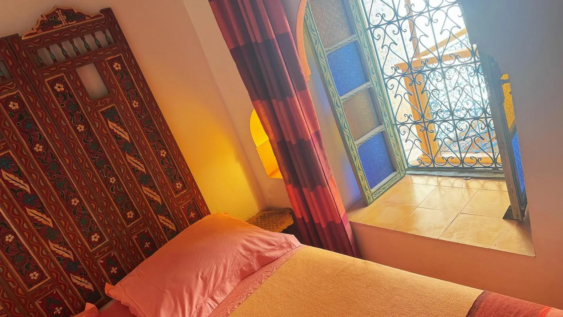 Riad Zara Marrakesh