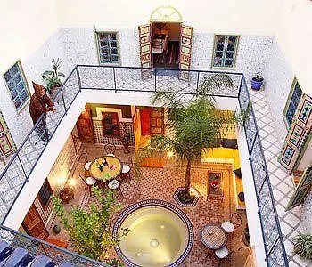 Riad Zara Marrakesh