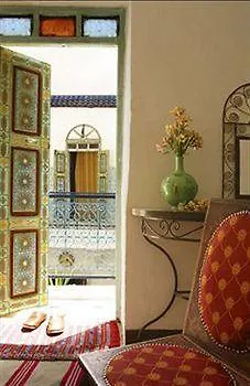 Riad Zara Marrakesh