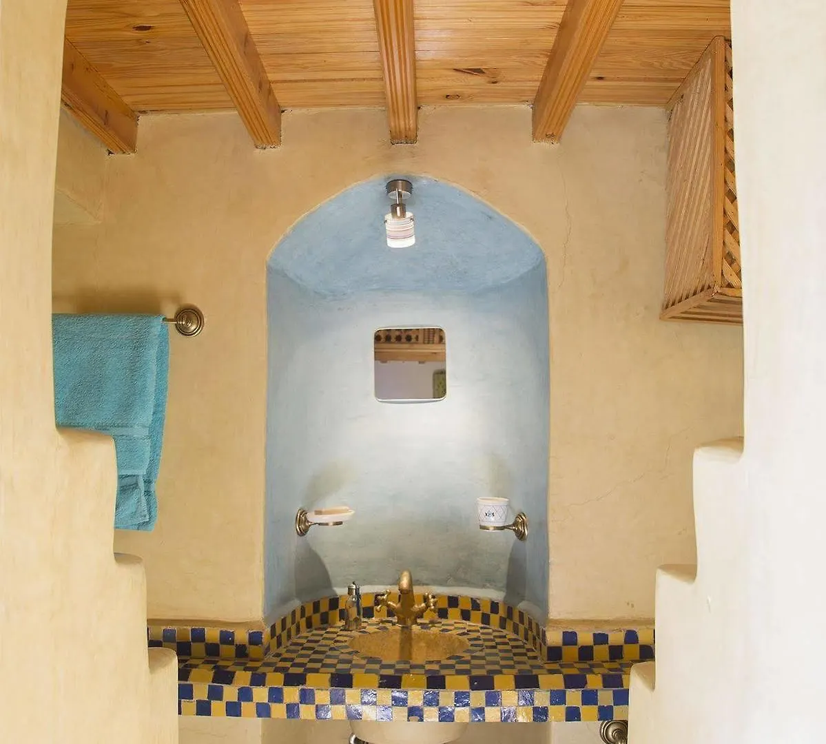 Riad Zara Marrakesh