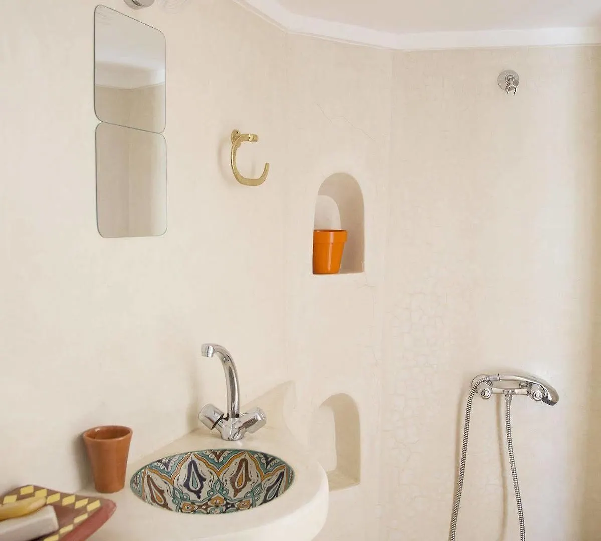 Riad Zara Marrakesh