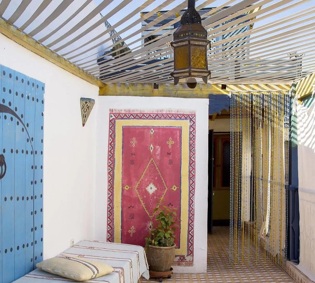 Riad Zara Marrakesh