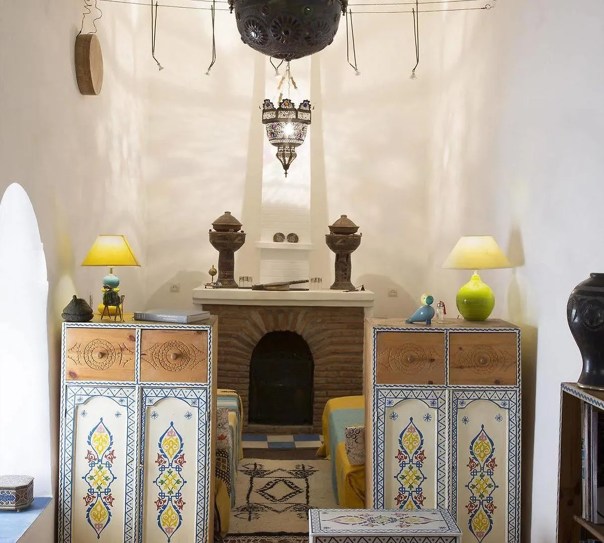 Riad Zara Marrakesh