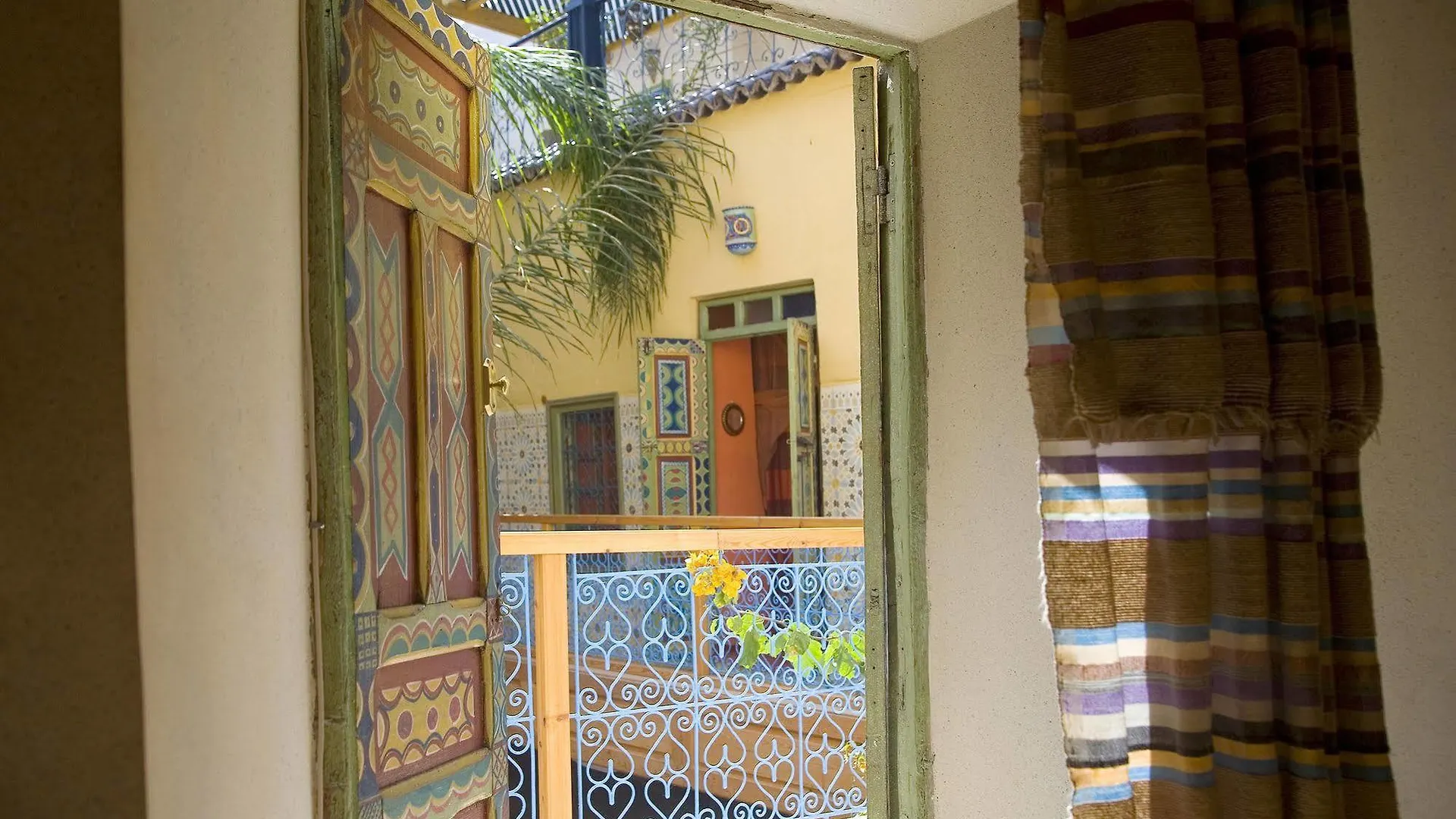 Riad Zara Marrakesh